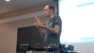 IEEE Automation Quadrotor Presentation