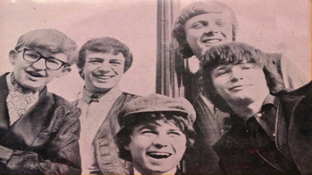 Soul Agents - Let's Make It Pretty Baby {1964} - YouTube