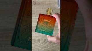 Too Feminine? Rayhaan Tropical Vibe #menscologne #fragrance #mensfragrance #perfume #fragrancereview