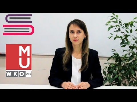 Видео: Какие есть модули в университете?