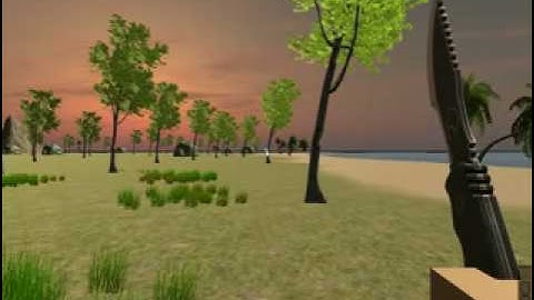 Unity Ko game with all Source Codes