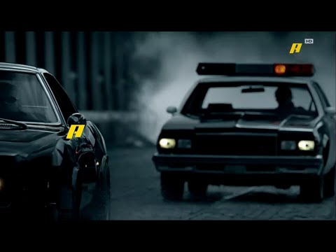 MBC Action Ident 2021