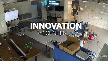 Nokia Garage Timelapse
