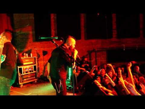 Times of Grace "Hope Remains" (Live w/Album Audio)
