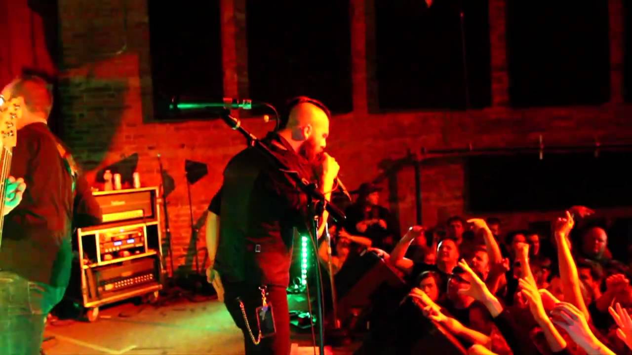 Times of Grace "Hope Remains" (Live w/Album Audio)