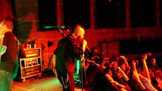 Times of Grace "Hope Remains" (Live w/Album Audio)