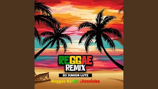 Aku Akan Terbang Bersamamu (Versi Reggae)