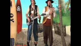 Neverland Pirates Band song 2