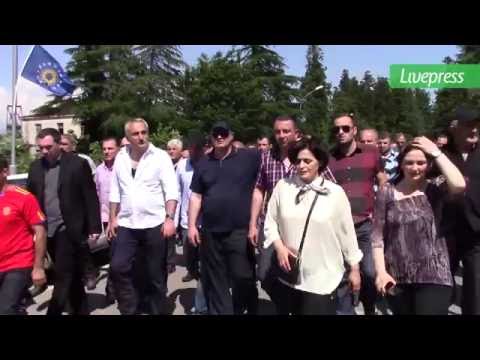 ენმ-ის წევრების შეფასებები