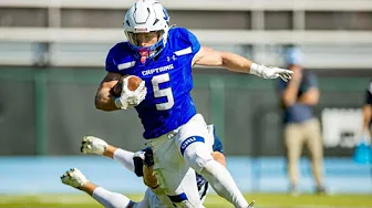 CNU improves to 6-0 with shutout win over Kean