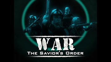 Terrorist Takedown (Demo) - WAR: The Savior