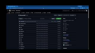 Security Findings Tracker — MapLarge Demo Walkthrough
