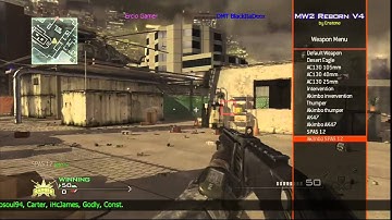 DMT_BlackItaDeex Hosting Project Reborn V4.