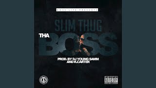 Tha Boss