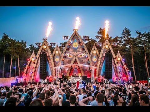 Sunrise Festival (Official 2016 Aftermovie)