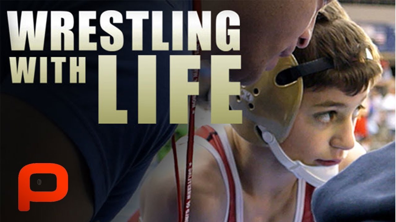 Wrestling With Life  Full Doc  Biography  Family