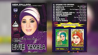 Full Album New Pallapa Best EVIE TAMALA vol 3