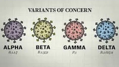 CDC labels highly transmissible delta strain a COVID-19 'variant of concern