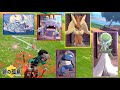 連れ歩きポケモンの可愛い&面白い所まとめ：ホウエン&シンオウ編【ポケモン剣盾/ソードシールド】