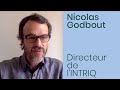 Quantique 10 et quantique 20  nicolas godbout intriq