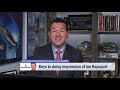 Frank Caliendo Impersonates Popular NFL Figures!