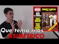 REACCIONO a Canción de Hollywood de Serú Girán POR PRIMERA VEZ | ZabecaSP