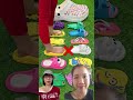Dép nhiều mắt # #shortvideo #funny #shorts #youtubeshorts