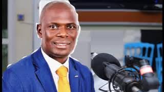 Minisita Kyofatogabye agambye, enguudo tezetagisa e Luwero - Kiriza oba Gaana nga Mutunda 29, 2025