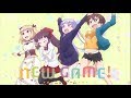 NEW GAME! - Opening | Sakura Skip