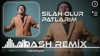 Silah Olur Patlarım - Tiktok Aranan Remix