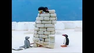 Pingu Dubs Season 6 Leaning Tower Of Pingu