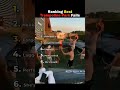 Ranking best trampoline park fails😂| #funnyshort #short_feed #memes