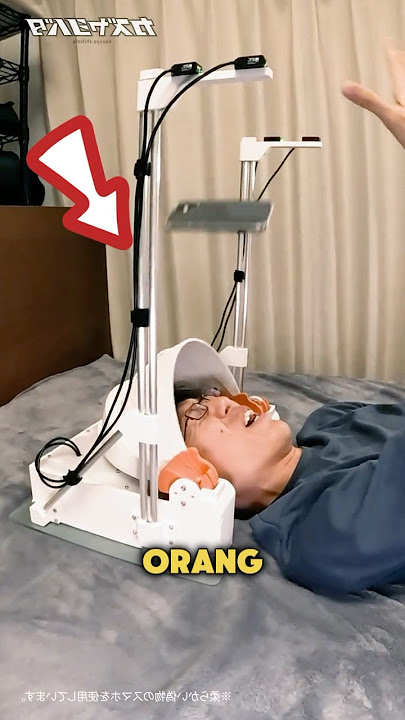 Cocok untuk kaum rebahan‼️😨
