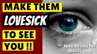 ❤️‍🔥This Magic "Say Name Trick" Really Works! - Easy Love Spell to Attract Anyone