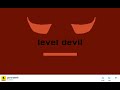 Poki: Level Devil... THE WORLDS TROLLIEST GAME EVER!