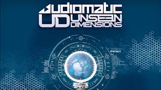 Audiomatic & Unseen Dimensions - It´s Electric