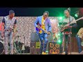 Tatenda Macheso Shocked Fans With Dance Moves Like His Father Alick Macheso At Dziva💥