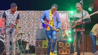 Tatenda Macheso Shocked Fans With Dance Moves Like His Father Alick Macheso At Dziva💥