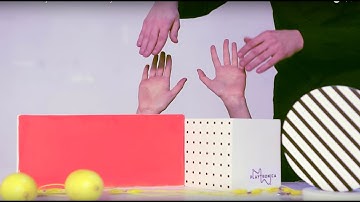 Make music from everyday objects | Playtornica introduction