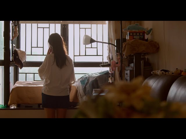 Ending Scene Cover