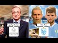 ¡10 Ideas de Modo Carrera para tu último de FC 25!