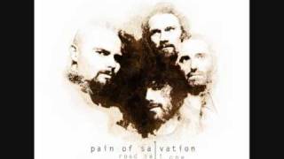 Miniatura del video "Of Dust - Pain of Salvation"