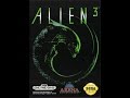 Alien 3 Прохождение (Sega Rus)