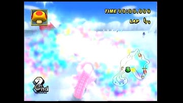 Mario Kart Wii- Pwning Another 4TW Hacker 6