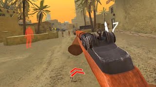 WW2 in VR (Call of Courage: World War 2) screenshot 3