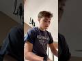 Justin Bieber - Lifetime (Cover by Noah Buschke)