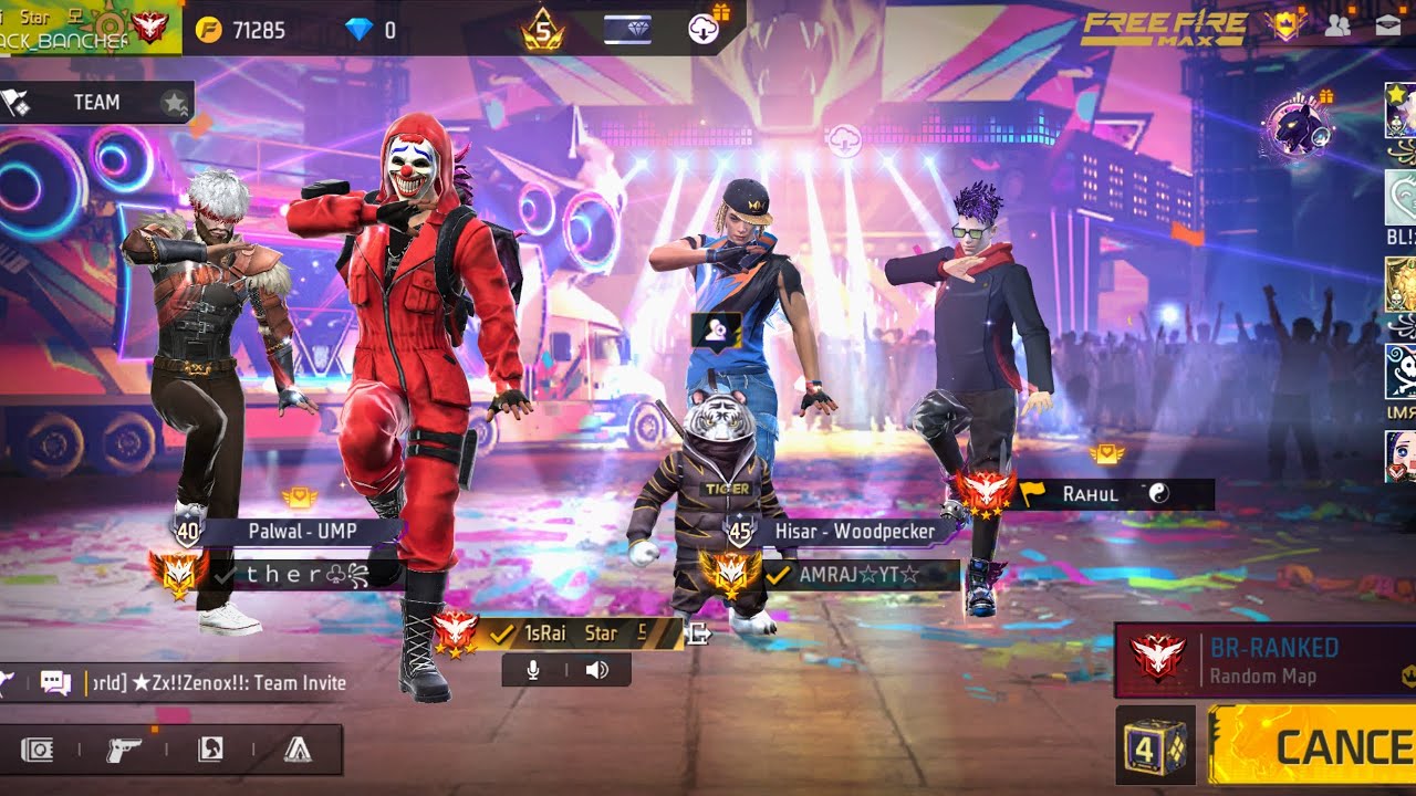 WOODPECKER+POKER MP40 With 30 Kill 💪 99% Headshot Rate⚡| Duo Vs Squad 🪂[ Full Gameplay ] FreeFire