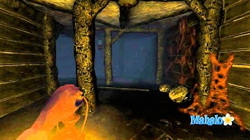 Amnesia: The Dark Descent Walkthrough - Part 7