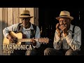 Deep Southern Sound with Delta Blues Harmonica Inspired by Texas Blues and Classic Roots Style