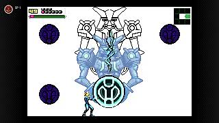 Metroid Zero Mission: Chozo Test besiegt
